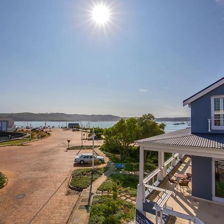 Thesen Harbour Town Apartments @ Beautiful Knysna Villas Eksteriør bilde