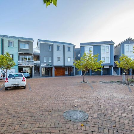 Thesen Harbour Town Apartments @ Beautiful Knysna Villas Eksteriør bilde