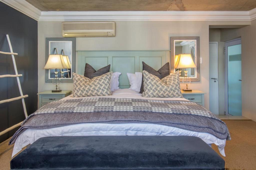 Thesen Harbour Town Apartments @ Beautiful Knysna Villas Eksteriør bilde