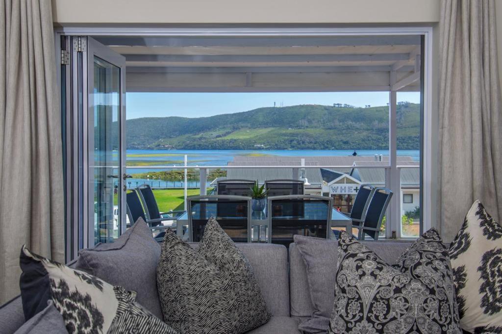 Thesen Harbour Town Apartments @ Beautiful Knysna Villas Eksteriør bilde