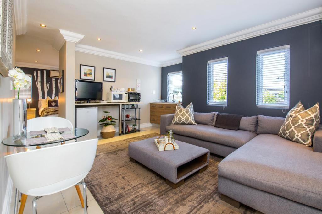 Thesen Harbour Town Apartments @ Beautiful Knysna Villas Eksteriør bilde