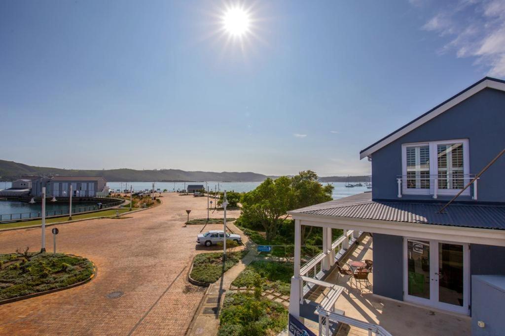 Thesen Harbour Town Apartments @ Beautiful Knysna Villas Eksteriør bilde