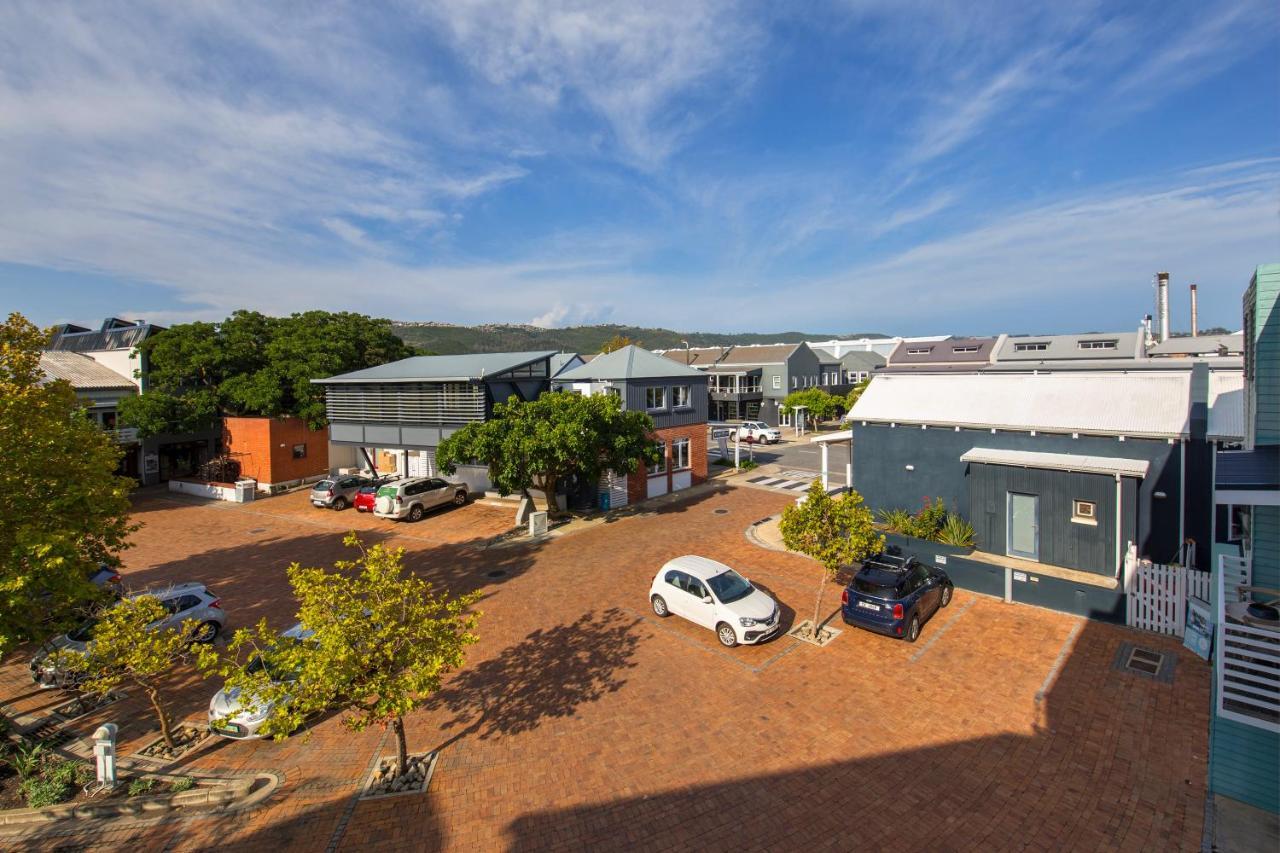 Thesen Harbour Town Apartments @ Beautiful Knysna Villas Eksteriør bilde