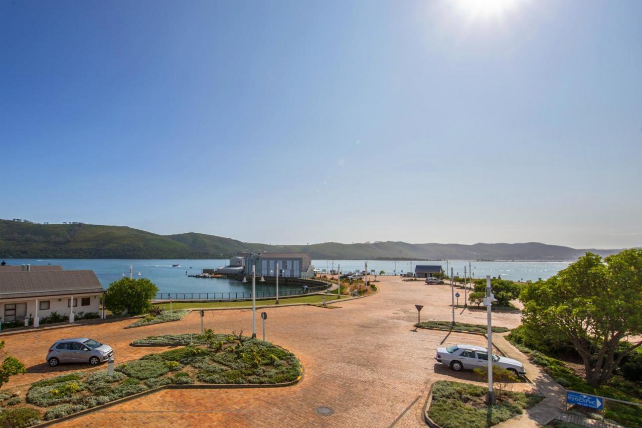Thesen Harbour Town Apartments @ Beautiful Knysna Villas Eksteriør bilde