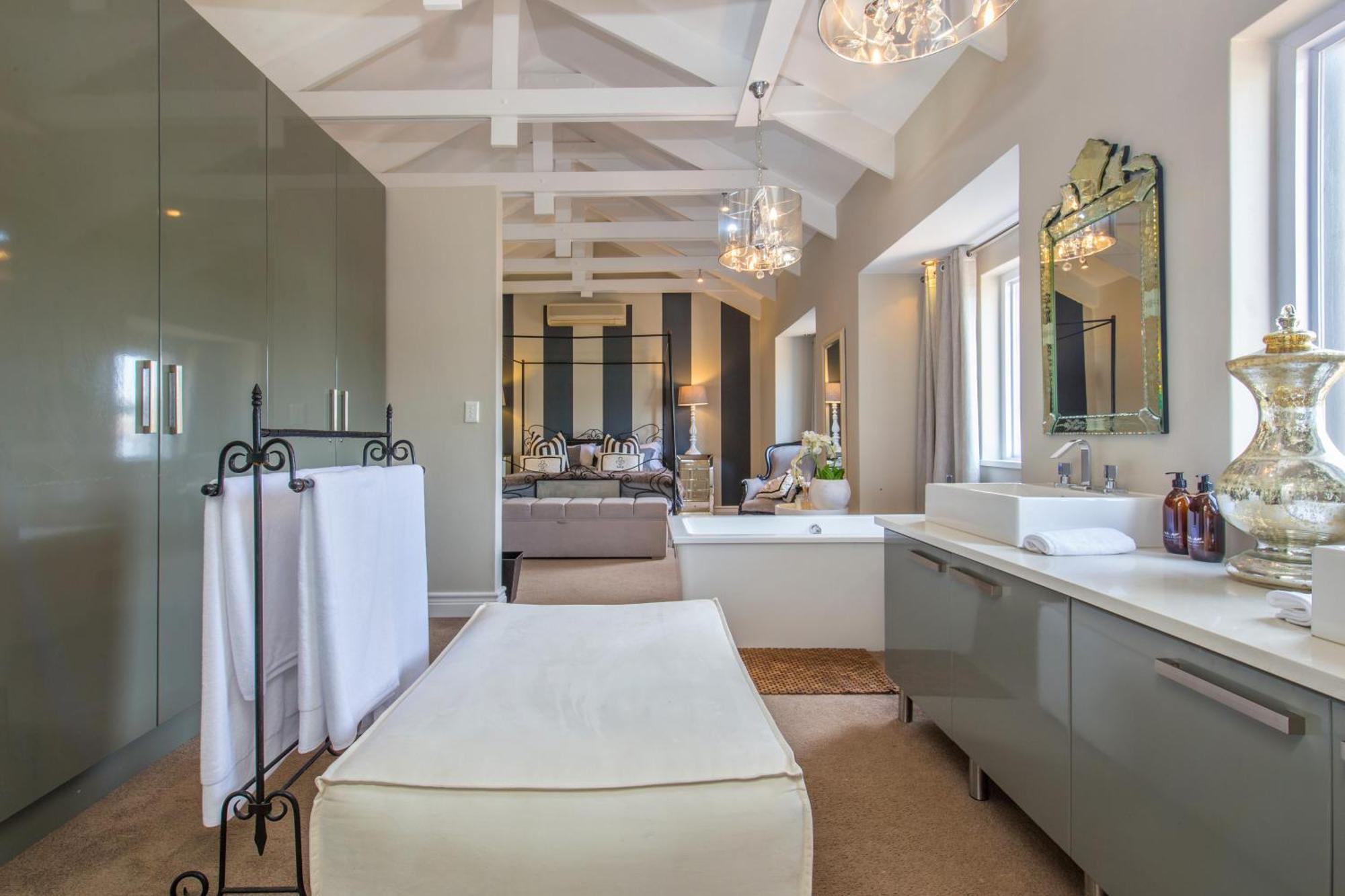 Thesen Harbour Town Apartments @ Beautiful Knysna Villas Rom bilde